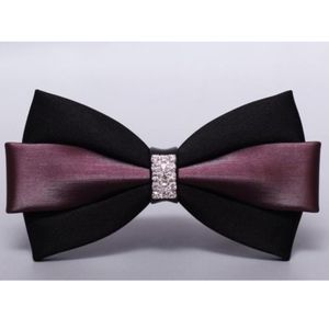 NEW Luxe Groom classic Tuxedo Bow Tie wedding gift